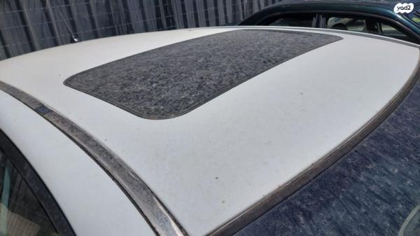 יונדאי i30 Inspire אוט' 1.6 (126 כ''ס) בנזין 2010 למכירה במעלה אדומים