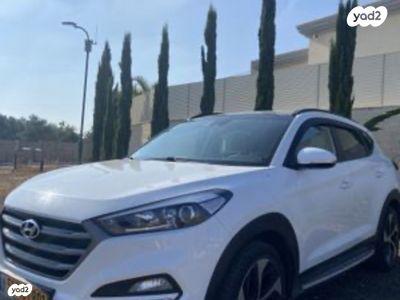 יונדאי i10 Inspire אוט' 1.2 (87 כ"ס) בנזין 2018 למכירה ביבנה