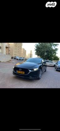 מאזדה i Spirit סדאן אוט' 2.0 (165 כ''ס) בנזין 2021 למכירה בבית שמש