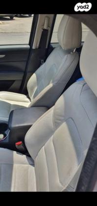 מאזדה CX-5 4X2 Executive אוט' 4 דל' 2.0 (165 כ"ס) בנזין 2020 למכירה בנהריה