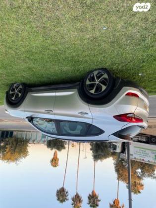 יונדאי טוסון Open Sky אוט' בנזין 2.0 (155 כ"ס) בנזין 2016 למכירה בלוד