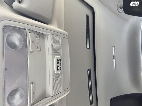 פולקסווגן טיגואן Trendline אוט' 1.4 (160 כ''ס) בנזין 2013 למכירה בנאות גולן