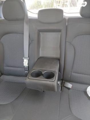 יונדאי iX35 Open Sky אוט' 2.0 (154 כ''ס) בנזין 2015 למכירה בחיפה