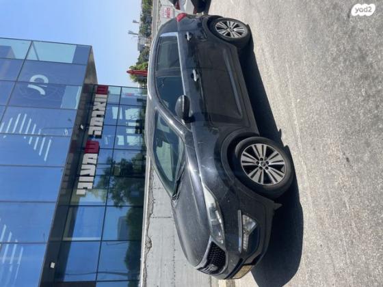 קיה ספורטז' EX אוט' 2.0 (166 כ''ס) בנזין 2014 למכירה ביגל