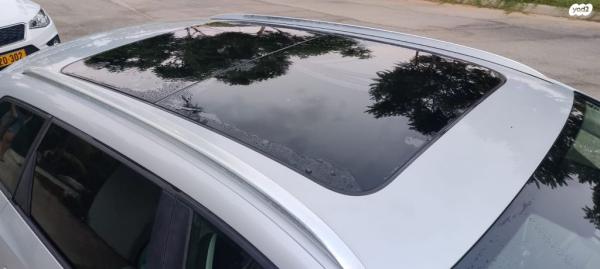 סיאט לאון Style סטיישן אוט' 5 דל' 1.2 (110 כ''ס) בנזין 2016 למכירה באשקלון