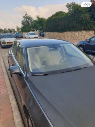 פולקסווגן פאסאט Comfort אוט' 1.4 (150 כ''ס) בנזין 2016 למכירה במיתר u002F כרמית