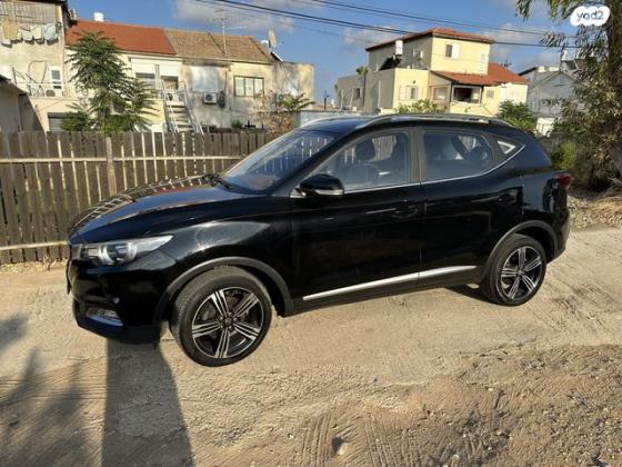 אם. ג'י. / MG ZS Net Up אוט' 1.0 (111 כ''ס) בנזין 2019 למכירה בעכו