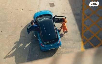 יונדאי i10 Prime Plus אוט' 1.2 (84 כ''ס) בנזין 2023 למכירה בחיפה