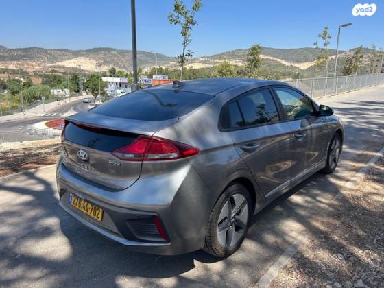 יונדאי איוניק Premium FL הייבריד אוט' 1.6 (141 כ''ס) בנזין 2020 למכירה בבית שמש