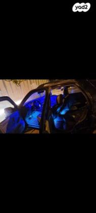 איסוזו רודאו 4X4 LSE אוט' 3.2 (205 כ''ס) בנזין 2004 למכירה בפתח תקווה