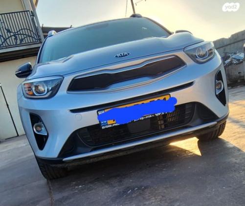 קיה סטוניק Premium אוט' טורבו 1.0 (120 כ''ס) בנזין 2019 למכירה במעלות תרשיחא