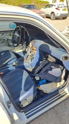 ב.מ.וו סדרה 5 525i ידני 2.5 (89-95) בנזין 1994 למכירה בבאר שבע