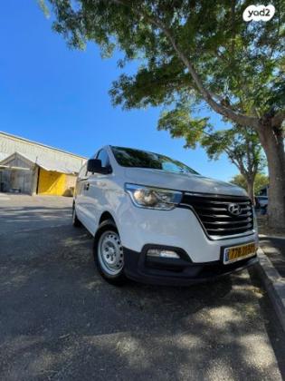 יונדאי i800 GL CRDI סגור אוט' דיזל 2.5 (170 כ''ס) דיזל 2019 למכירה בקרית ביאליק
