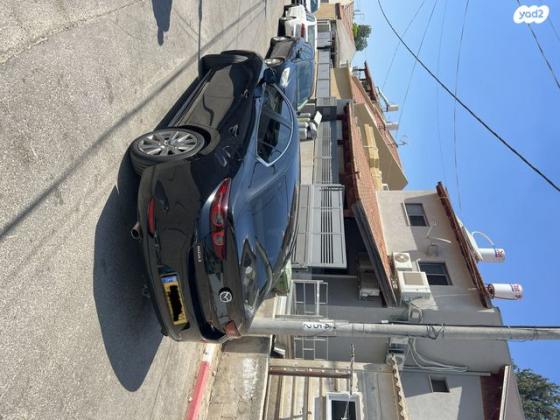 מאזדה j Spirit סדאן אוט' 2.0 (165 כ''ס) בנזין 2019 למכירה בגדרה