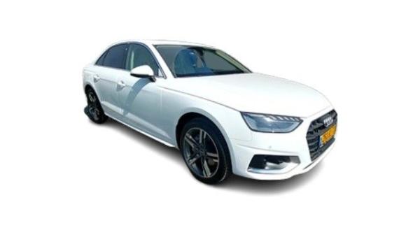 אאודי A4 Advanced אוט' 2.0 (204 כ''ס) בנזין 2023 למכירה ב