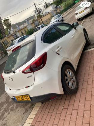 מאזדה H Dynamic אוט' 1.5 (112 כ"ס) בנזין 2018 למכירה בבית שמש