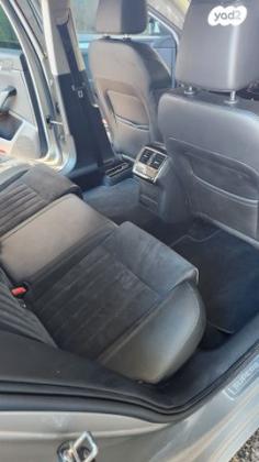 סקודה סופרב (עד 2019) Style אוט' 1.4 (150 כ"ס) בנזין 2018 למכירה בנתניה