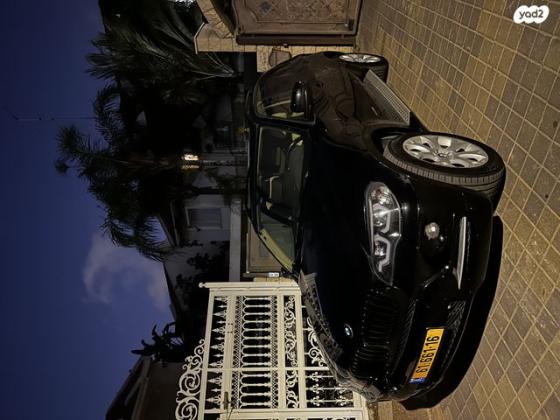 ב.מ.וו X5 4X4 SI אוט' 5 מק' 3.0 (272 כ''ס) בנזין 2009 למכירה בעכו