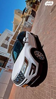 פורד אקספלורר 4X4 Limited Premium אוט' 7 מק' 3.5 (290 כ''ס) בנזין 2016 למכירה בגדרה