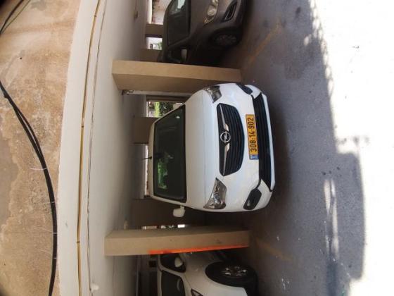 אופל קומבו Enjoy אוט' 1.2 (131 כ''ס) בנזין 2021 למכירה בנתניה