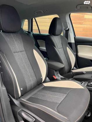 סקודה קאמיק Style אוט' 1.0 (115 כ''ס) בנזין 2020 למכירה בתל אביב יפו