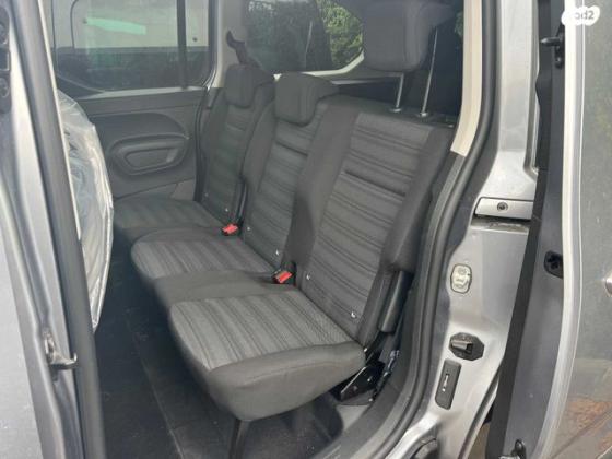 קיה ספורטז' Urban אוט' 1.6 (133 כ"ס) בנזין 2016 למכירה בחיפה