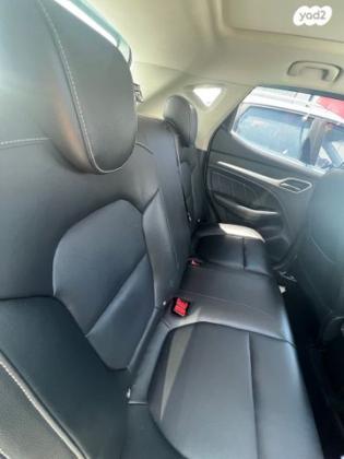 אם. ג'י. / MG ZS Net-Up S אוט' חשמלי (143 כ''ס) חשמלי 2021 למכירה בראשון לציון