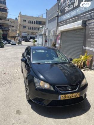 סיאט איביזה Style אוט' 5 דל' 1.0 (110 כ''ס) [2015-2017] בנזין 2017 למכירה בכרמיאל