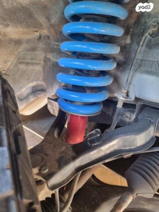 מיצובישי פג'רו קצר 4X4 Limited אוט' דיזל 5 מק' 3.2 (160 כ''ס) דיזל 2005 למכירה במודיעין מכבים רעות