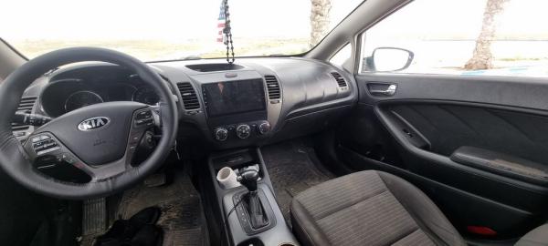 קיה פורטה LX אוט' 1.6 (130 כ''ס) בנזין 2014 למכירה בבאר שבע