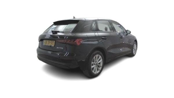 אאודי A3 Sharp אוט' הצ'בק 5 דל' 1.5 (150 כ''ס) בנזין 2023 למכירה ב