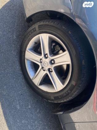 מאזדה g Luxury סדאן אוט' 2.0 (147 כ''ס) בנזין 2008 למכירה בחריש