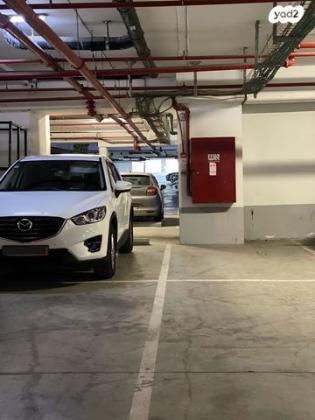 מאזדה CX-5 4X4 Executive אוט' 2.5 (192 כ"ס) בנזין 2015 למכירה בראש העין