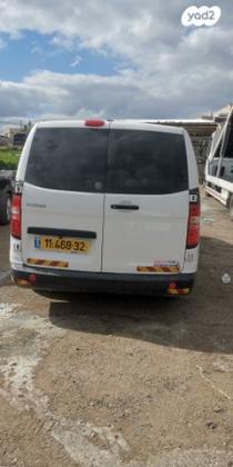 יונדאי i800 GL CRDI סגור אוט' דיזל 2.5 (170 כ''ס) דיזל 2014 למכירה בשפרעם