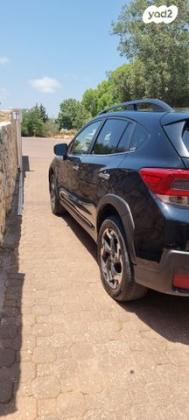 סובארו XV 4X4 Limited אוט' 2.0 (152 כ''ס) בנזין 2022 למכירה בכפר ורדים