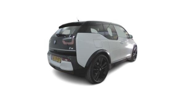 ב.מ.וו i3 S-Loft אוט' חשמלי (184 כ''ס) חשמלי 2018 למכירה ב