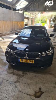 ב.מ.וו סדרה 3 318I Business אוט' 2.0 (156 כ''ס) בנזין 2022 למכירה באכסאל