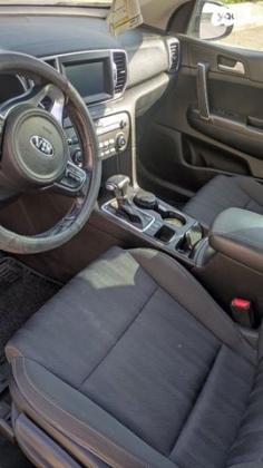 קיה ספורטז' Urban אוט' 1.6 (132 כ"ס) בנזין 2018 למכירה בחיפה