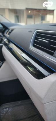 סקודה סופרב (עד 2019) L&K אוט' 2.0 (220 כ''ס) בנזין 2016 למכירה בשגב שלום