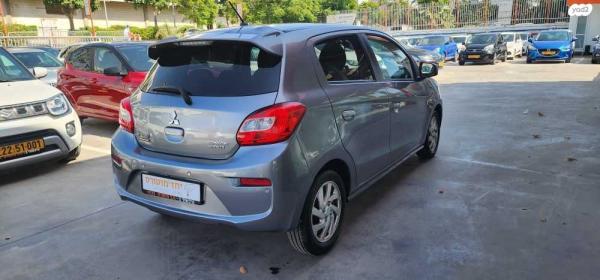 מיצובישי ספייס סטאר Supreme אוט' 1.2 (80 כ''ס) בנזין 2019 למכירה בראשון לציון