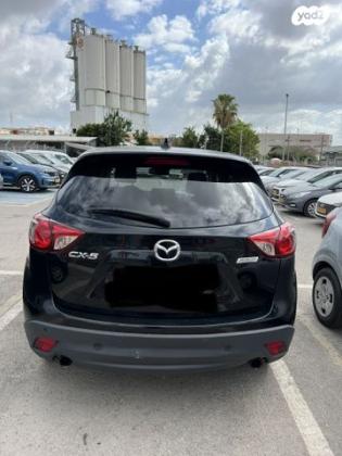 מאזדה CX-5 4X2 Executive אוט' 5 דל' 2.0 (165 כ"ס) בנזין 2016 למכירה ביבנה