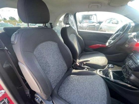 אופל אדם Jam STS אוט' 1.4 (87 כ''ס) בנזין 2015 למכירה בנתניה