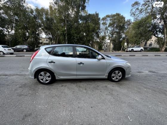 יונדאי i30 Inspire אוט' 1.6 (126 כ''ס) בנזין 2010 למכירה בחיפה