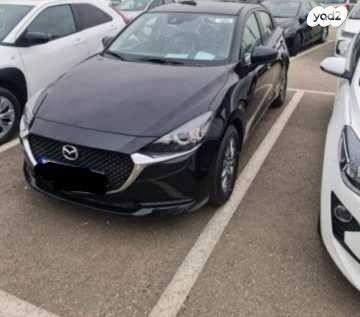 מאזדה H Dynamic אוט' 1.5 (116 כ''ס) בנזין 2023 למכירה בפתח תקווה