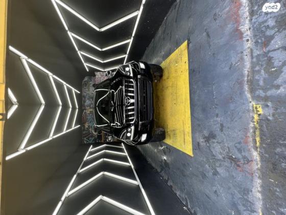 טויוטה לנד קרוזר קצר 4X4 Premium אוט' דיזל 3.0 (173 כ''ס) דיזל 2007 למכירה בטייבה