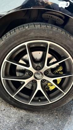 אאודי A1 Sportback אוט' 1.4 (122 כ''ס) בנזין 2015 למכירה בבאר שבע