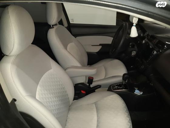 מיצובישי ספייס סטאר Supreme אוט' 1.2 (80 כ''ס) בנזין 2020 למכירה בחדרה