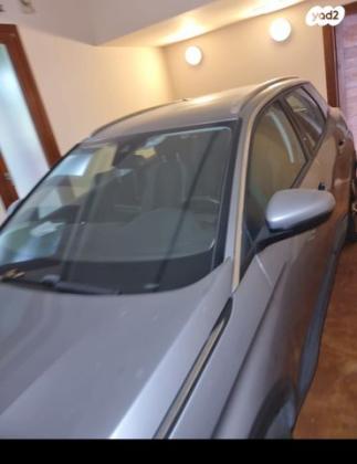 פיג'ו 3008 Active Blue Hdi אוט' דיזל 1.6 (120 כ"ס) דיזל 2018 למכירה בקיסריה