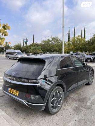 יונדאי איוניק 5 Prestige אוטו' חשמלי (217 כ"ס) חשמלי 2022 למכירה בשערי תקווה