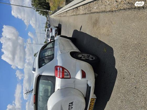 טויוטה RAV4 ארוך 4X4 GLI אוט' 2.0 (158 כ''ס) בנזין 2011 למכירה בבית אריה u002F עופרים